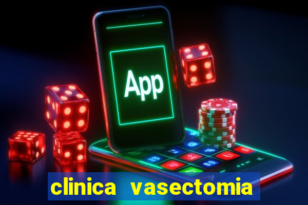 clinica vasectomia porto alegre